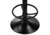Барный стул Woodville Marun 15674 dark gray/black фото 6
