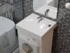 Мебельная раковина Madera List 4627173210546 под стиральную машину 60x55 с кронштейнами фото 5