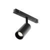 Магнитный трековый светодиодный светильник Technical Focus Led TR032-4-5W3K-W-DS-B