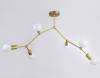 Потолочный светильник Ambrella light Traditional TR8038 фото 3