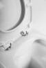 Комплект Belbagno Acqua BB340CHR/BB2020SC/BB002-80/BB005-PR-CHROME кнопка хром фото 8