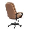 Компьютерное кресло Tetchair Комфорт Лт 25885 Светло коричневый фото 3