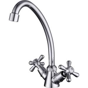 Смеситель для кухни Lemark Soul LM6040C