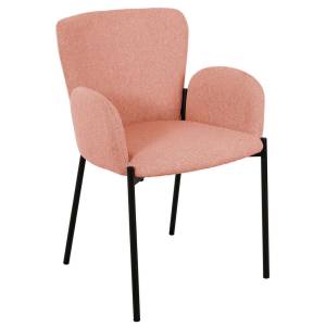 Стул Bradex Home Joy FR 0536, пудровый