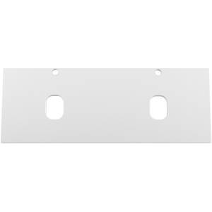 Столешница Belbagno EK-120-2-BL 120.4x46.2x1.9 Bianco Lucido