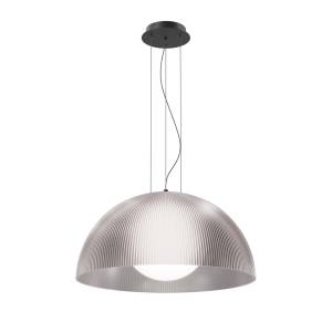 Подвесной светодиодный светильник Maytoni Batten MOD472PL-L33B3K