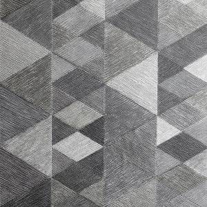 Обои флизелиновые Arthouse Geometrics Checks And Stripes 295901