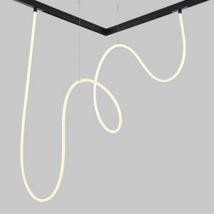 Гибкий светодиодный светильник ST Luce Skyline 48 ST684.446.60