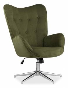 Кресло Stool Group Филадельфия SGR_FUCHS_HY-53