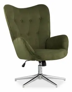 Кресло Stool Group Филадельфия SGR_FUCHS_HY-53