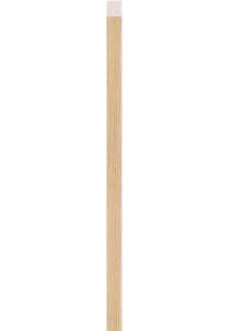 Планка универсальная Vox Linerio M Plus Line Light Oak 265x3x2.1