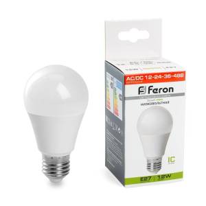 Лампа светодиодная Feron 48729