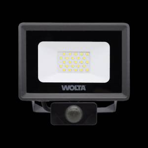 Светодиодный прожектор Wolta WFL-20W/06S