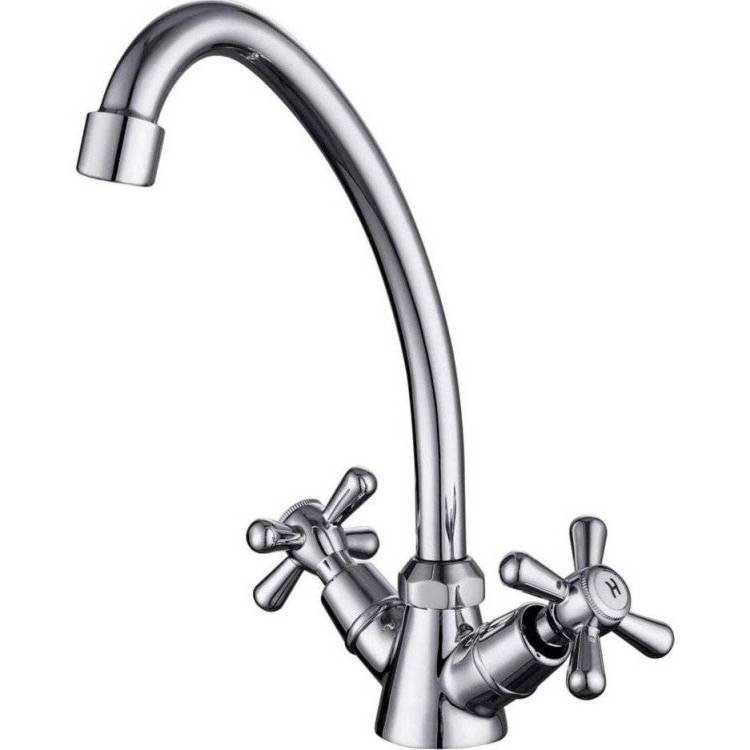 Смеситель для кухни Lemark Soul LM6040C