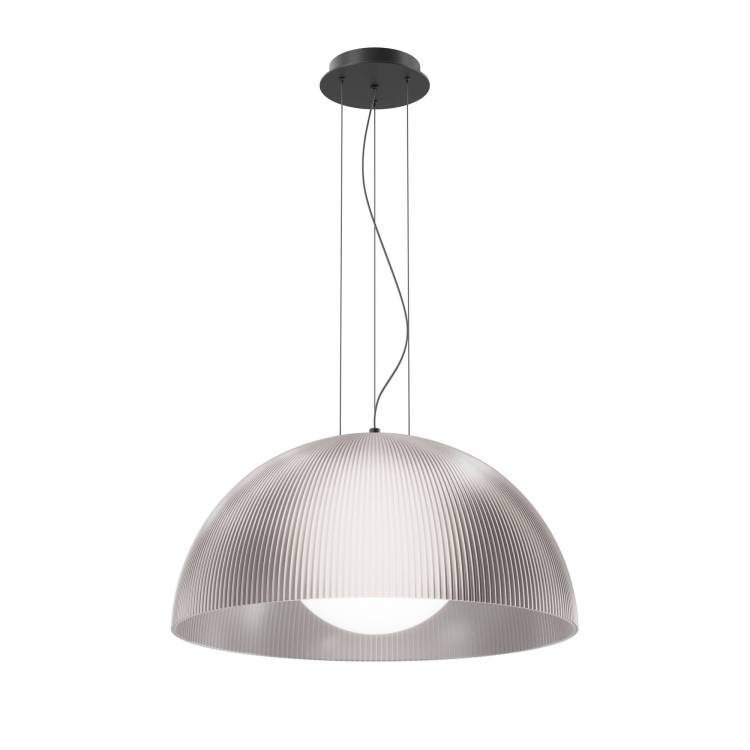 Подвесной светодиодный светильник Maytoni Batten MOD472PL-L33B3K