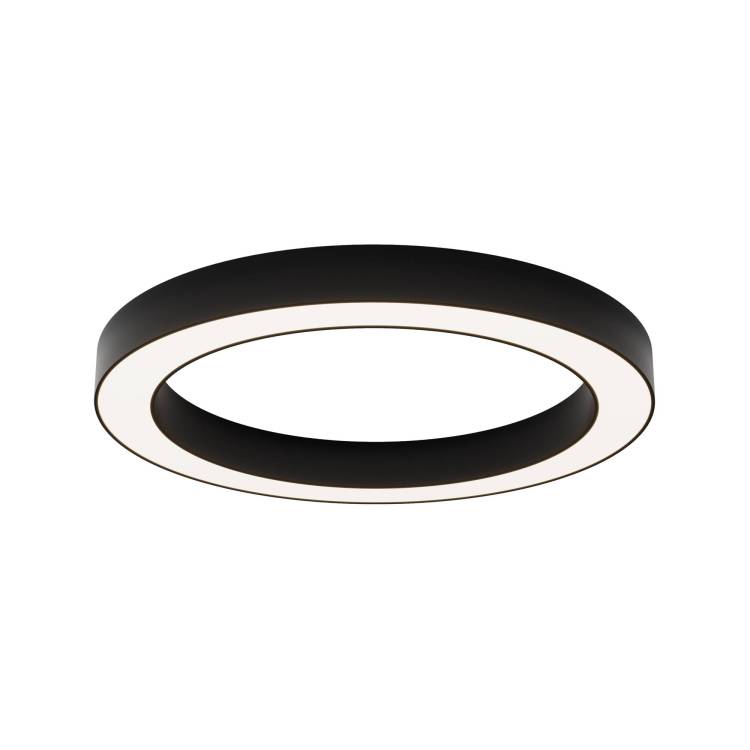 Потолочный светильник Technical Lua C093CL-45W4K-B