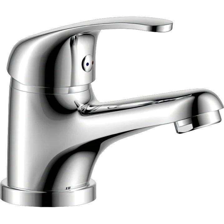 Смеситель для раковины Rossinka Y Y35-11