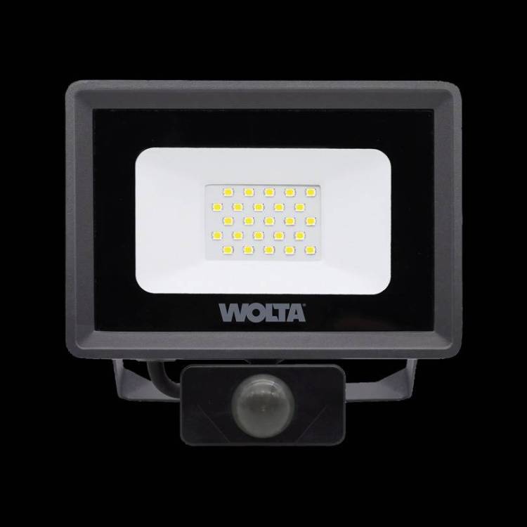 Светодиодный прожектор Wolta WFL-20W/06S