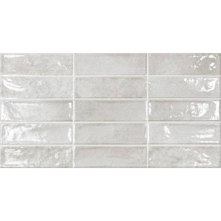 Керамическая плитка Ecoceramic Pool Grey 31.6x60