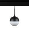 Трековый светодиодный светильник для магнитного шинопровода LOFT IT Tech T047-07P фото 2