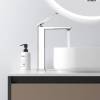 Смеситель для раковины Boch Mann Chika XL BM8590 Хром фото 2