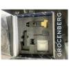 Гигиенический душ Grocenberg GB002BL со смесителем, черный фото 8