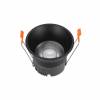 Встраиваемый светодиодный светильник iLedex Mars 212-12W-D95-4000K-24DG-BK фото 4