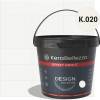 Затирка KeraBellezza Design К.020 цветная эпоксидная 1 кг