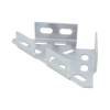 Угловая треугольная опора Walraven BIS Strut + WM35 (BUP) 200 x 200 мм