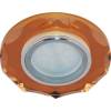 Встраиваемый светильник Fametto Peonia 105 DLS-P105-2002