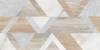 Декор Beryoza Ceramica Guernsey Geo Натурал 30x60 фото 4