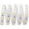 Светодиодная лента Apeyron 14,4W/m 60LED/m 5050SMD холодный белый 2,5M 10-12 фото 14