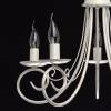 Подвесная люстра De City Свеча 683010105 фото 7