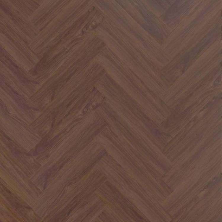 SPC Ламинат Aspenfloor Elegant 5/43 4V EL6-08 Дуб Оксфорд 640x128