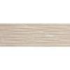 Керамическая плитка FAP Ceramiche Roma Diamond fNHT Line Beige Duna Brillante 25x75