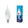 Лампа светодиодная Volpe LED-CW37-7W/WW/E14/FR/NR фото 2
