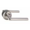 Ручка BUSSARE EURO/FIN E-21-01 MAT.SATIN NICKEL матовый никель