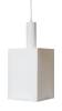 Подвесной светильник TopDecor Box S4 10 01g