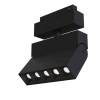 Трековый светильник Technical Points Rot TR015-2-10W4K-B