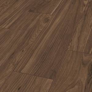 Ламинат Kronotex Exquisit 8/32 4V D3070 Орех Тоскана 1380x193