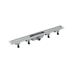 Душевой лоток Plastbrno Design 2 SZE2650 655 мм