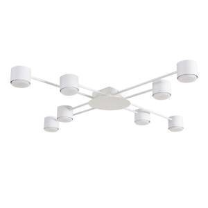 Потолочная люстра Lumion Benua 8305/8C