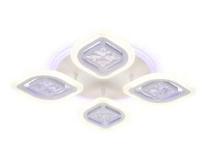 Потолочный светодиодный светильник Ambrella light Acrylica FA280