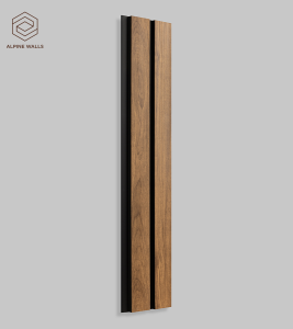 Декоративная панель Alpine Walls LineArt ECO0201 290x1.2x12.2
