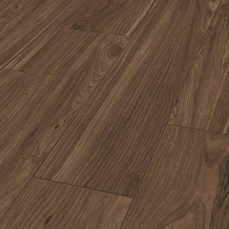 Ламинат Kronotex Exquisit 8/32 4V D3070 Орех Тоскана 1380x193