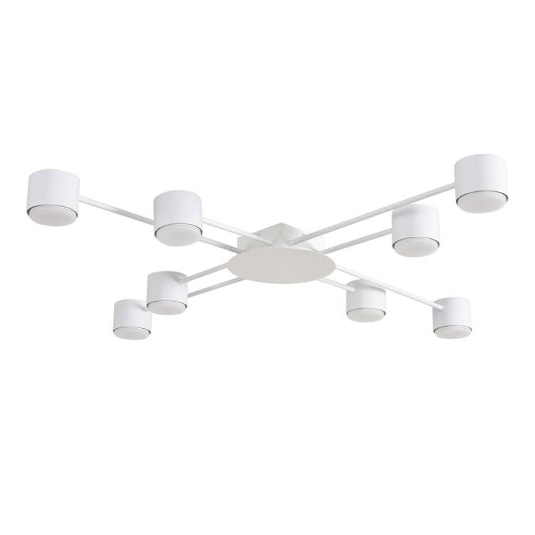 Потолочная люстра Lumion Benua 8305/8C