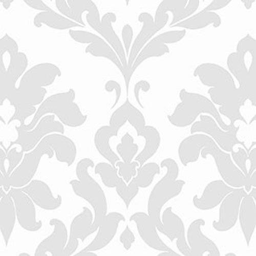 Обои бумажные Aura Stripes I Damasks SD25713