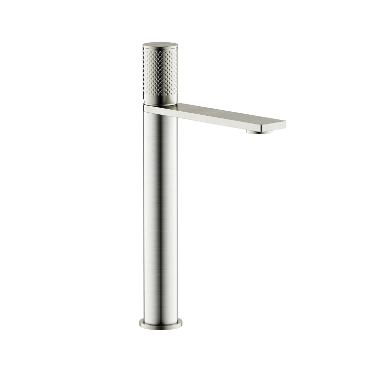 Смеситель для раковины Sancos Nexus SC9012BN брашированный никель