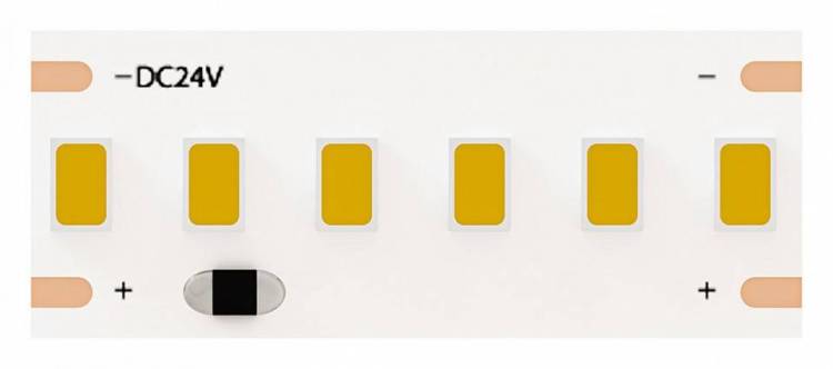 Лента светодиодная Arte Lamp Tape A2424010-01-3K