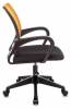 Кресло компьютерное Stool Group ST-Basic ST-BASIC/OR/TW-11 крестовина пластик фото 3